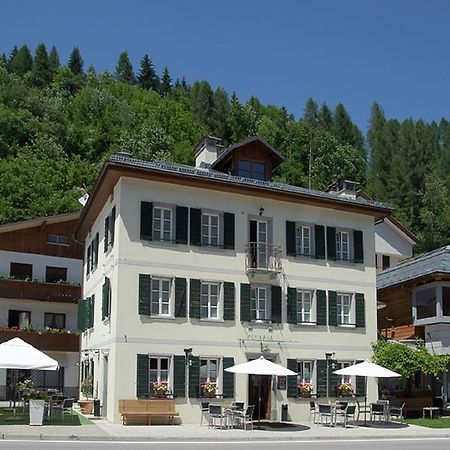 Locanda Tana De 'L Ors Val di Zoldo Extérieur photo