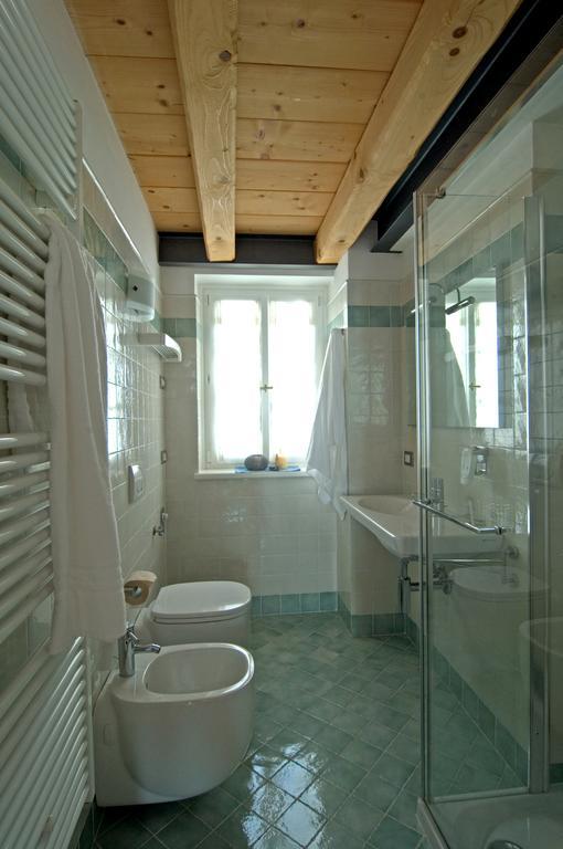 Locanda Tana De 'L Ors Val di Zoldo Chambre photo