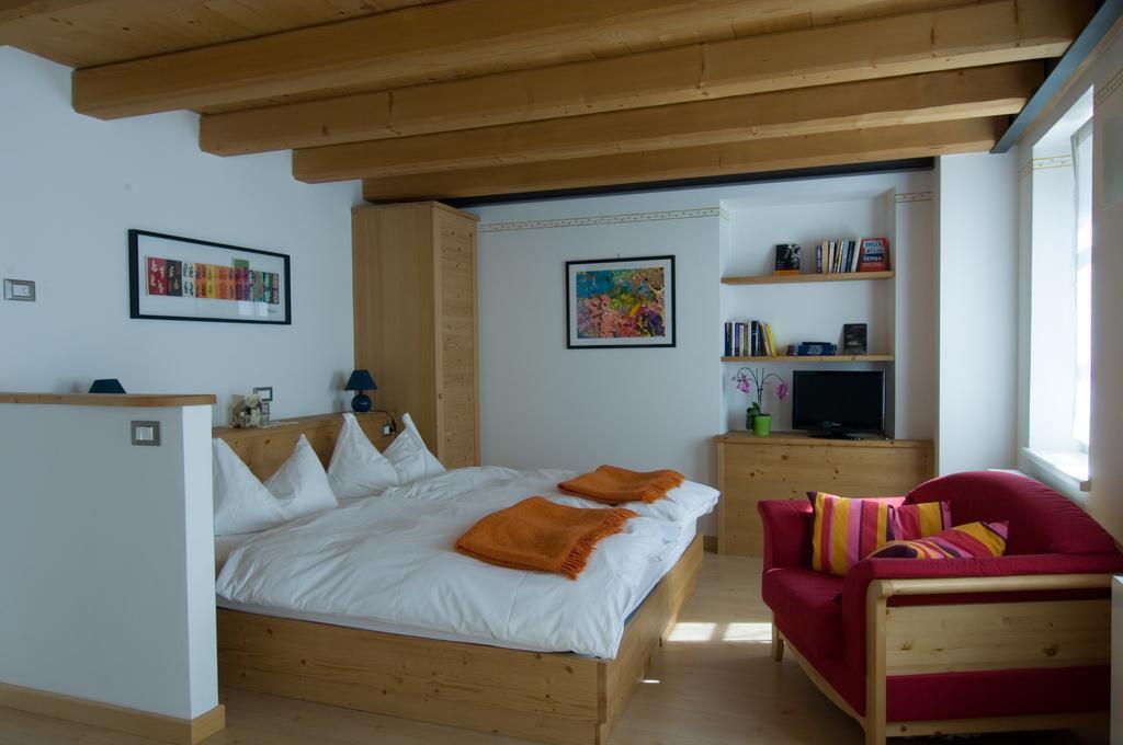 Locanda Tana De 'L Ors Val di Zoldo Chambre photo