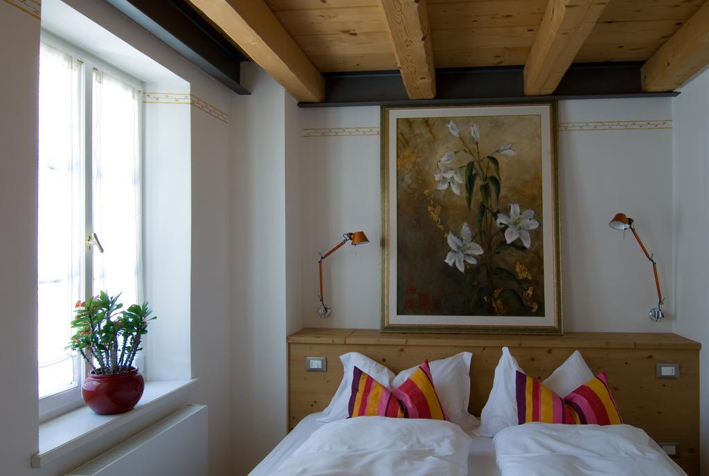 Locanda Tana De 'L Ors Val di Zoldo Chambre photo