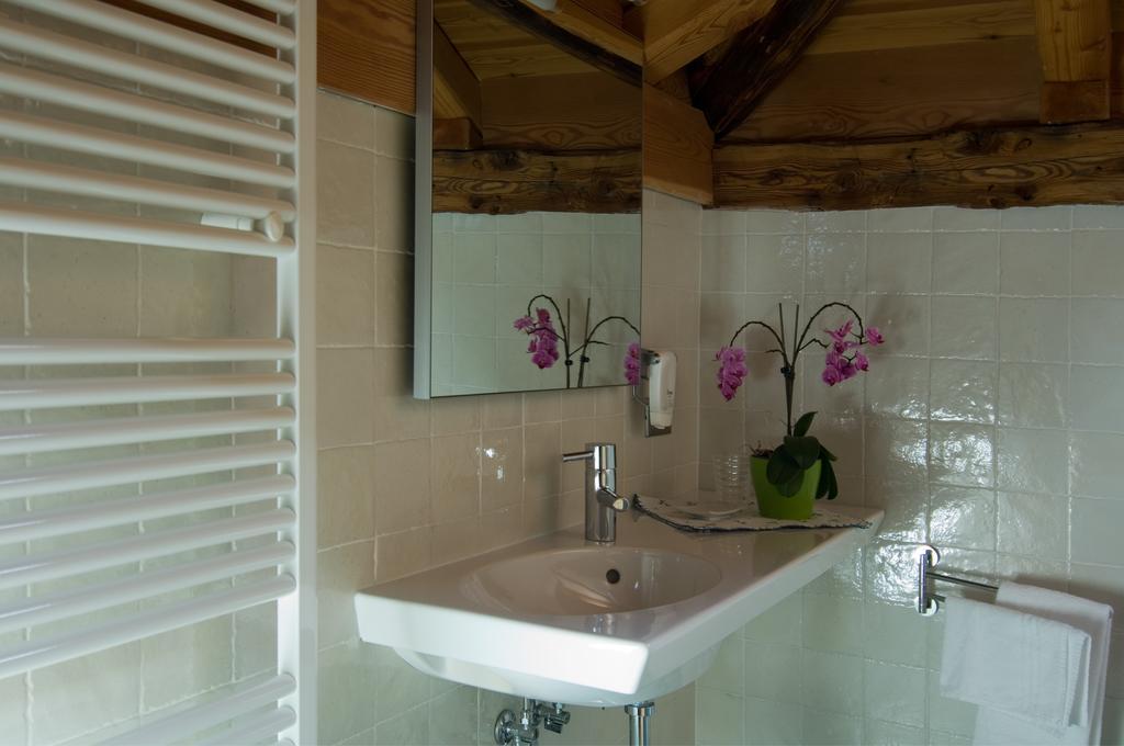 Locanda Tana De 'L Ors Val di Zoldo Chambre photo